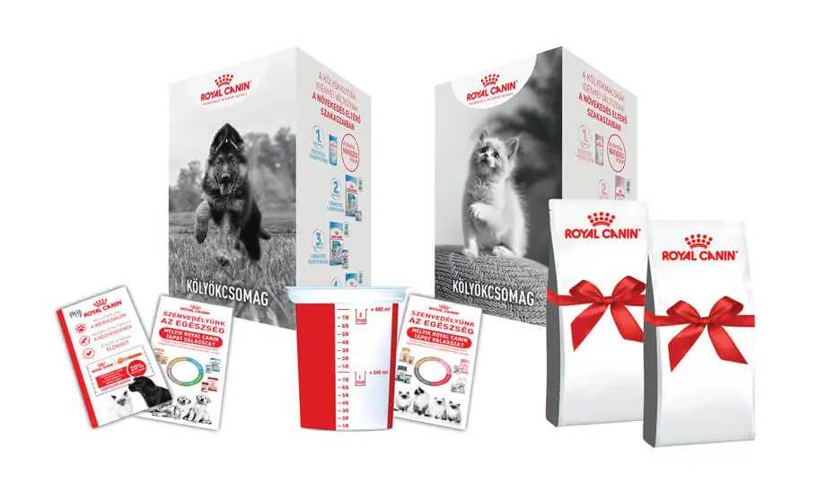 My Royal Canin